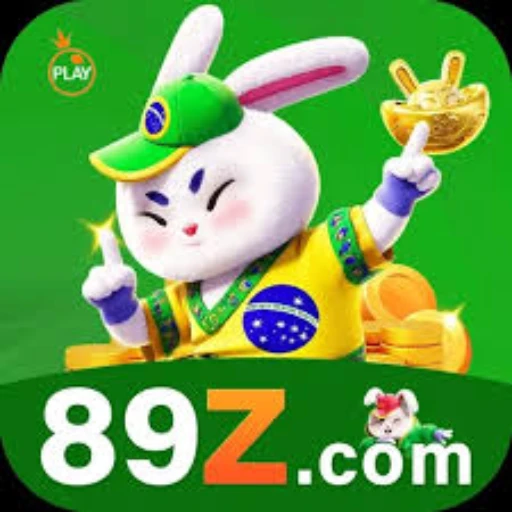 Logotipo 89Z